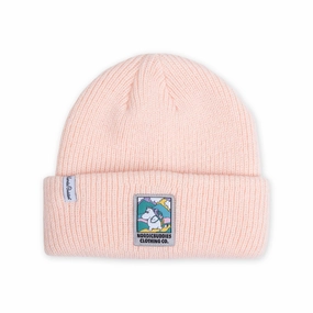 Moomintroll Winter Hat Beanie Adult winter-soft-felt-hat