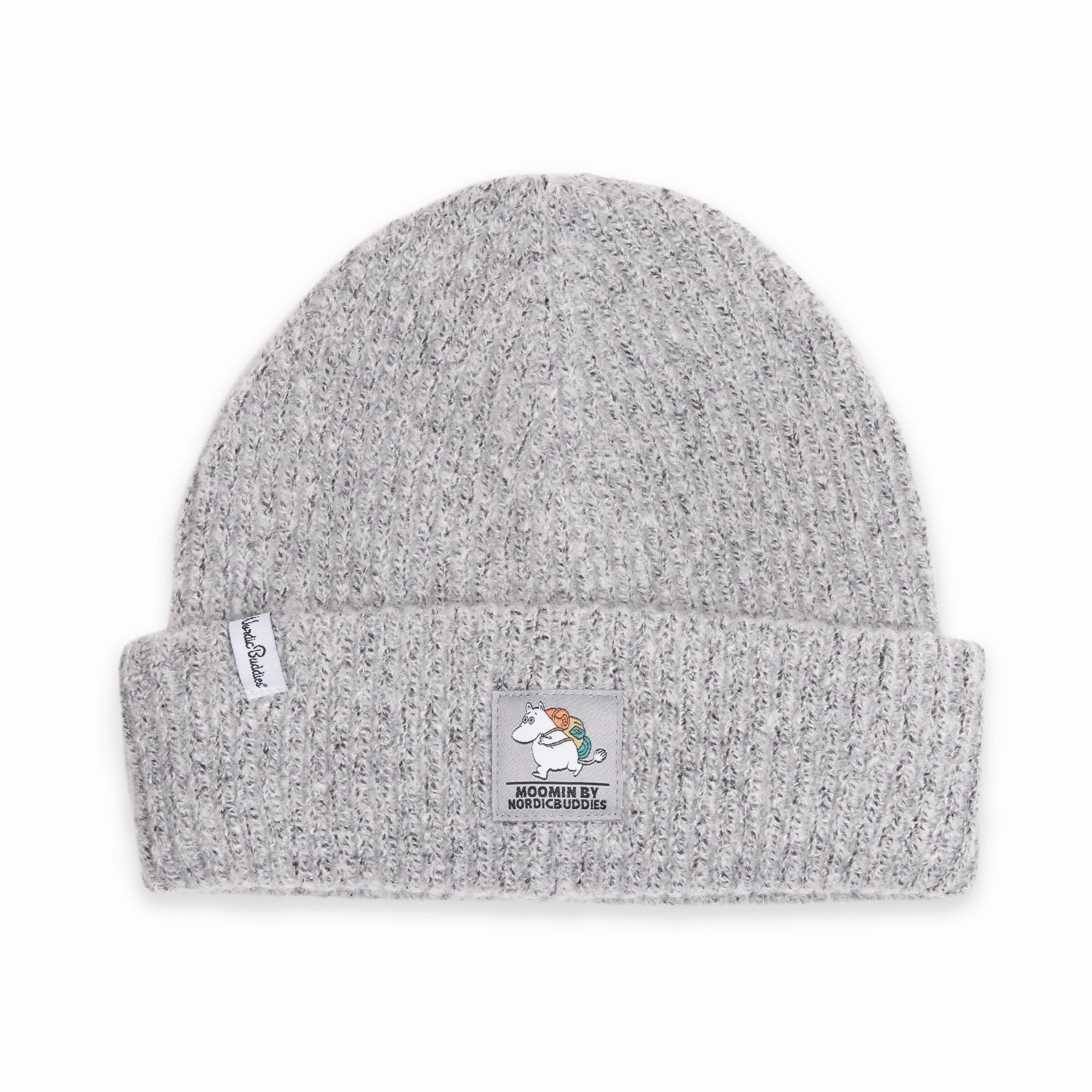 Moomintroll Winter Hat Beanie Adult winter-soft-felt-hat