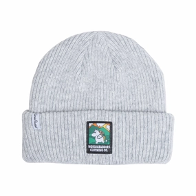 Moomintroll Winter Hat Beanie Adult winter-soft-felt-hat