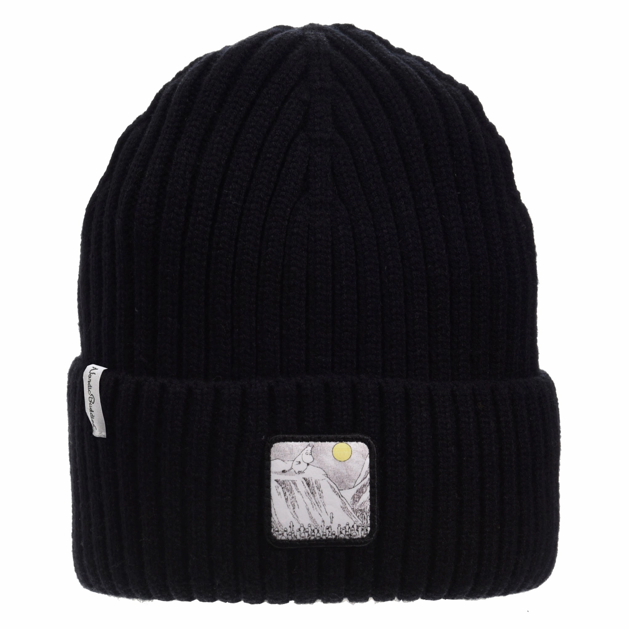 Moomintroll Winter Hat Beanie Adult winter-soft-felt-hat