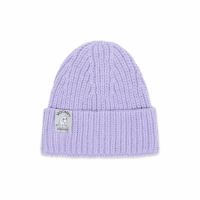 Moomintroll Winter Hat Beanie Adult winter-soft-felt-hat