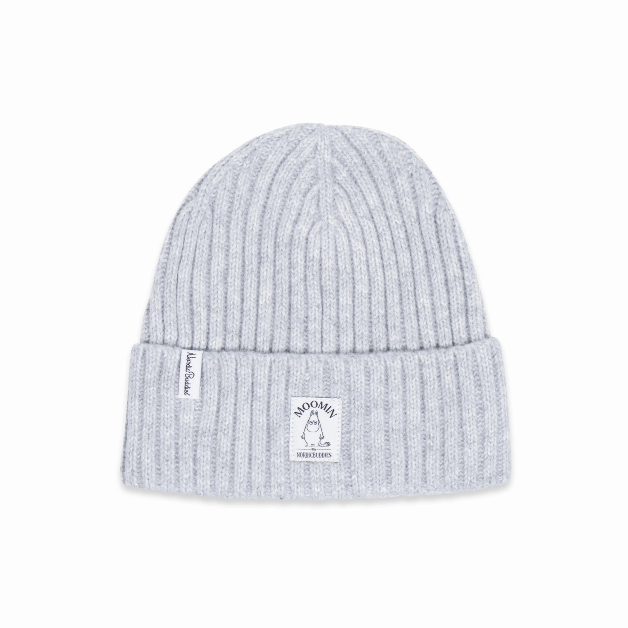 Moomintroll Winter Hat Beanie Adult winter-soft-felt-hat