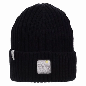 Moomintroll Winter Hat Beanie Adult winter-soft-felt-hat
