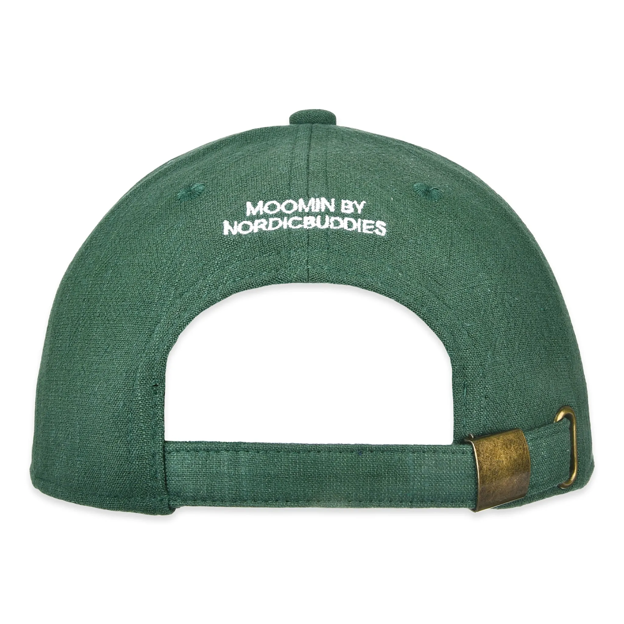 Moomintroll's Adventure Adult Cap