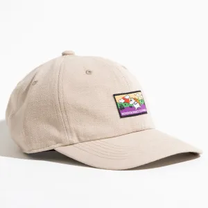 Moomintroll's  Adventure Adult Cap casual-baseball-cap