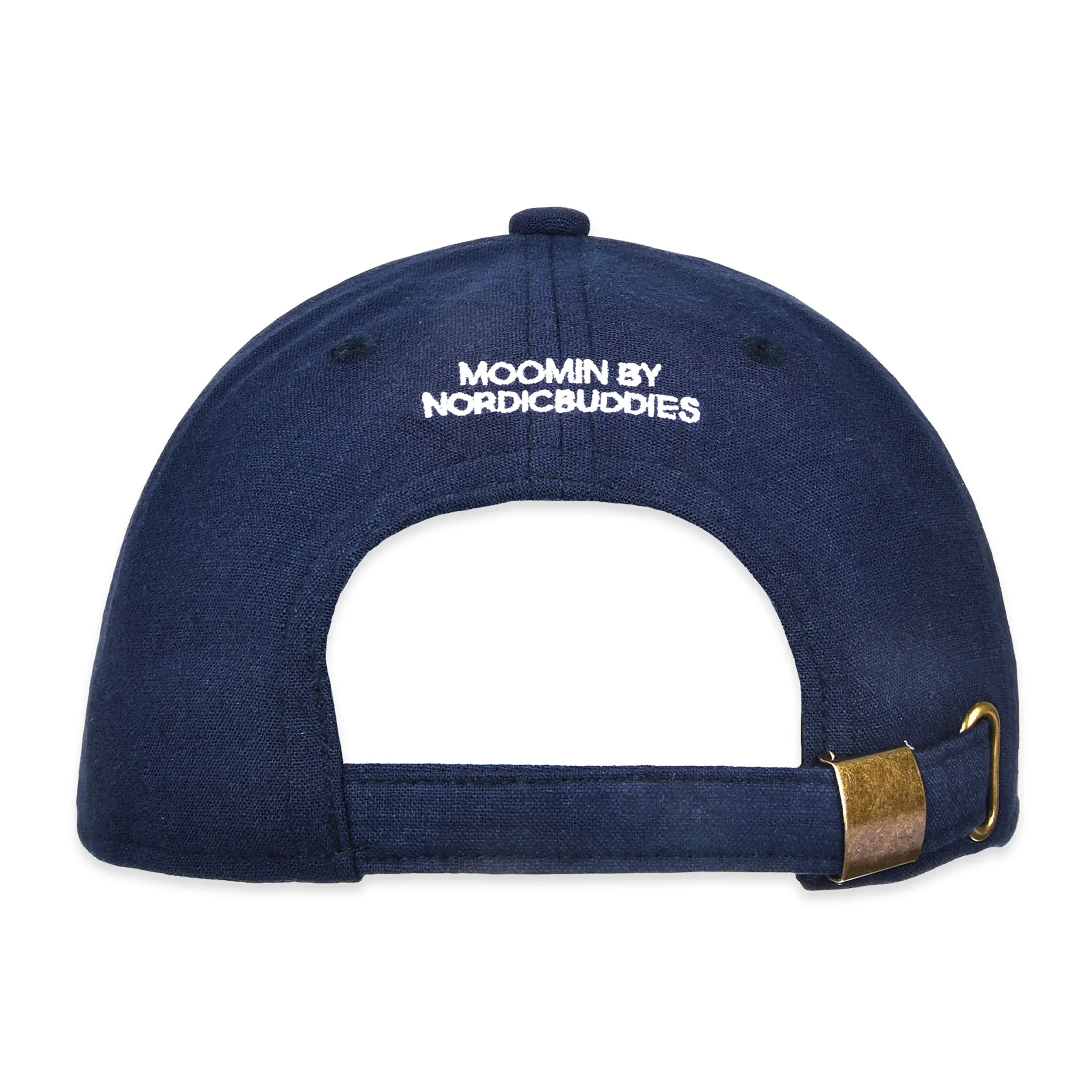 Moomintroll's  Adventure Adult Cap