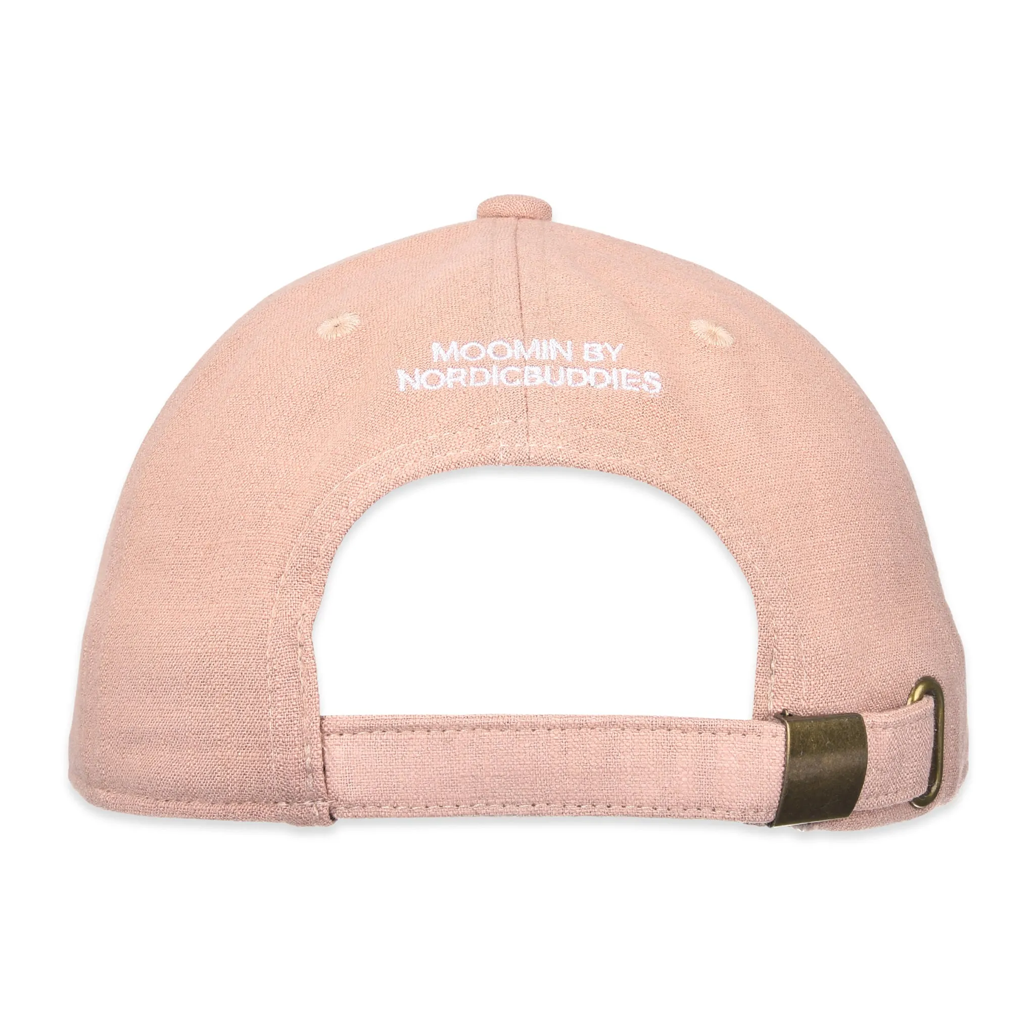 Moomintroll's  Adventure Adult Cap