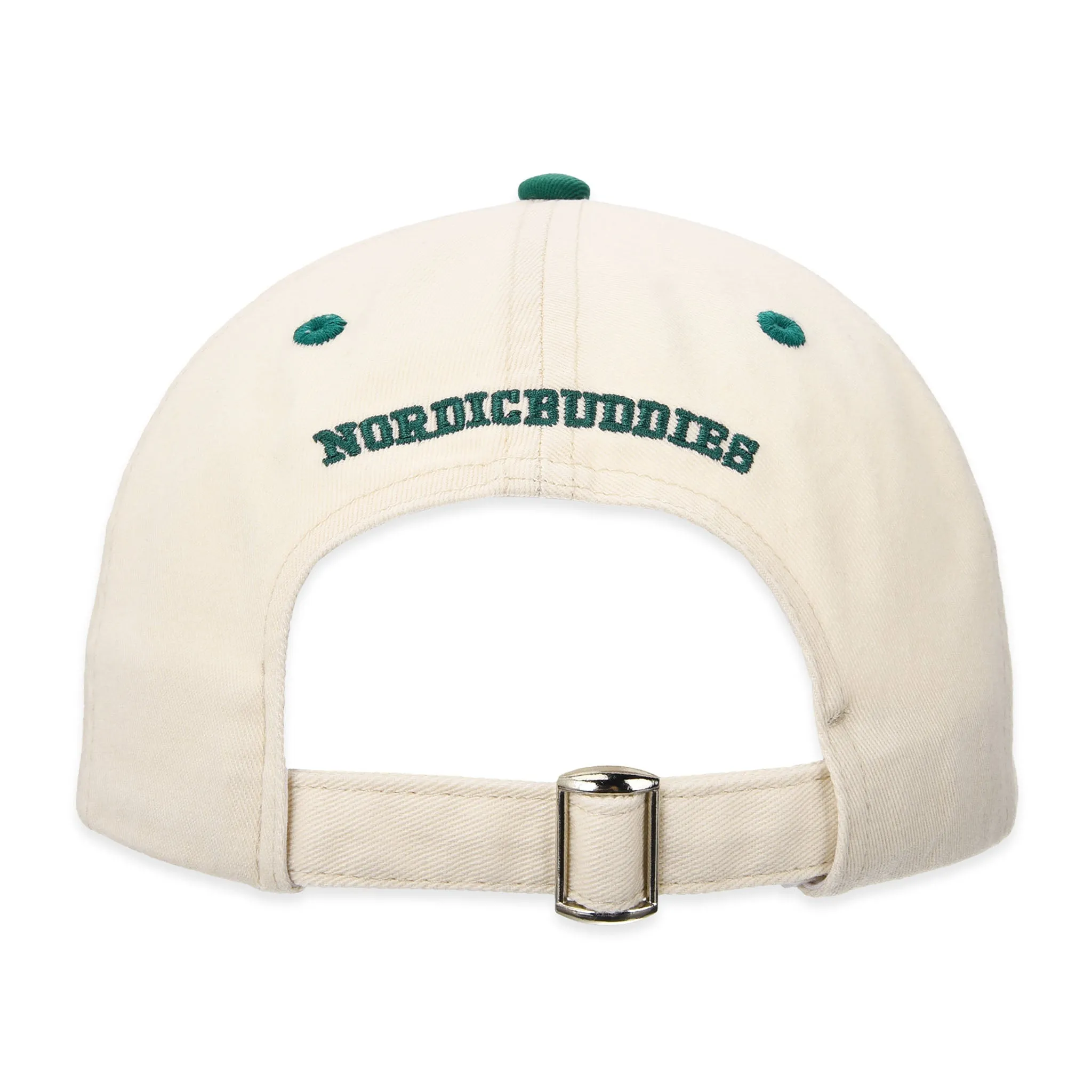 Moomintroll's Greeting Baseball Cap