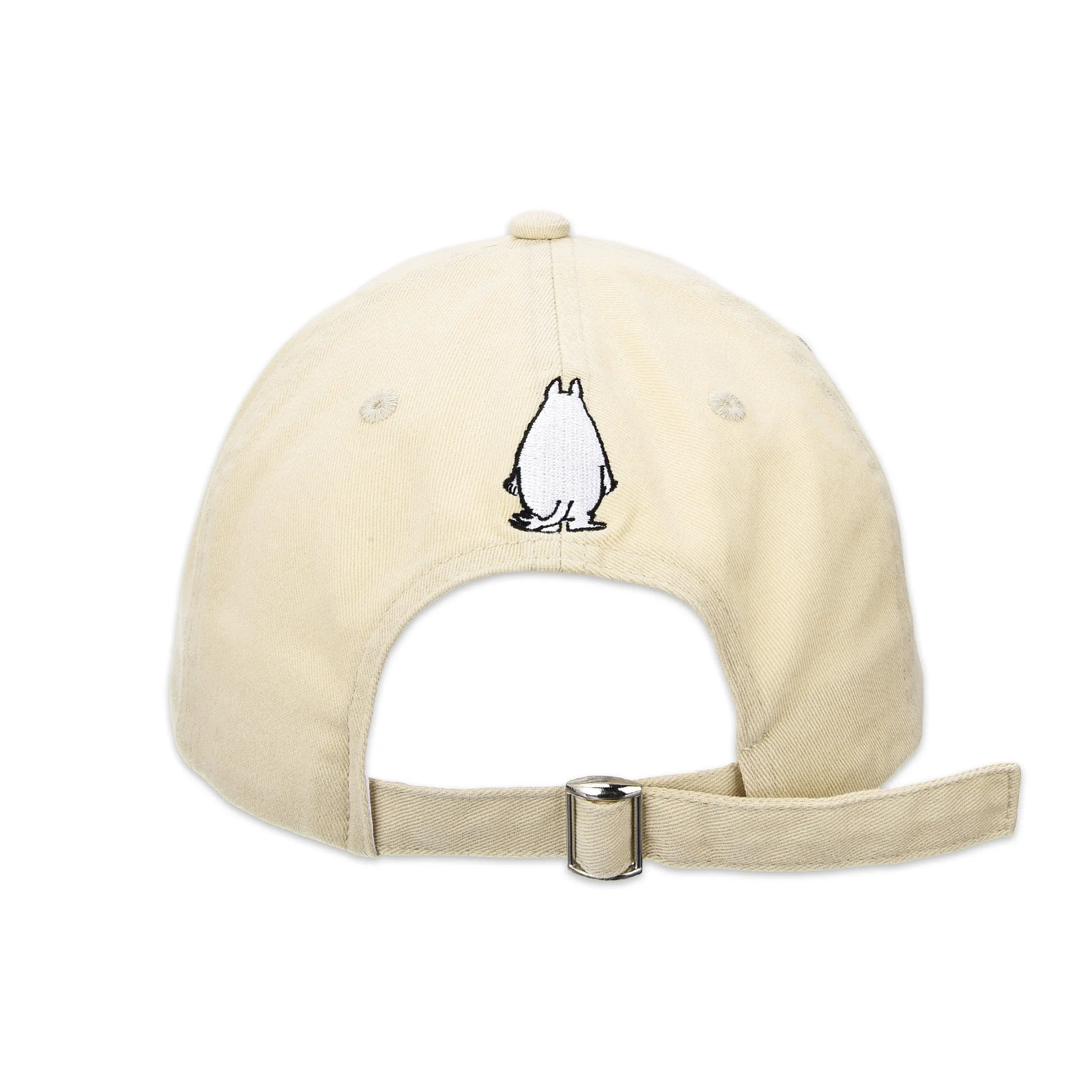 Moomintroll's Temper Adult Cap