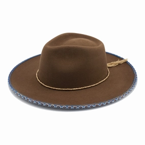 Moonship winter-woolen-hat