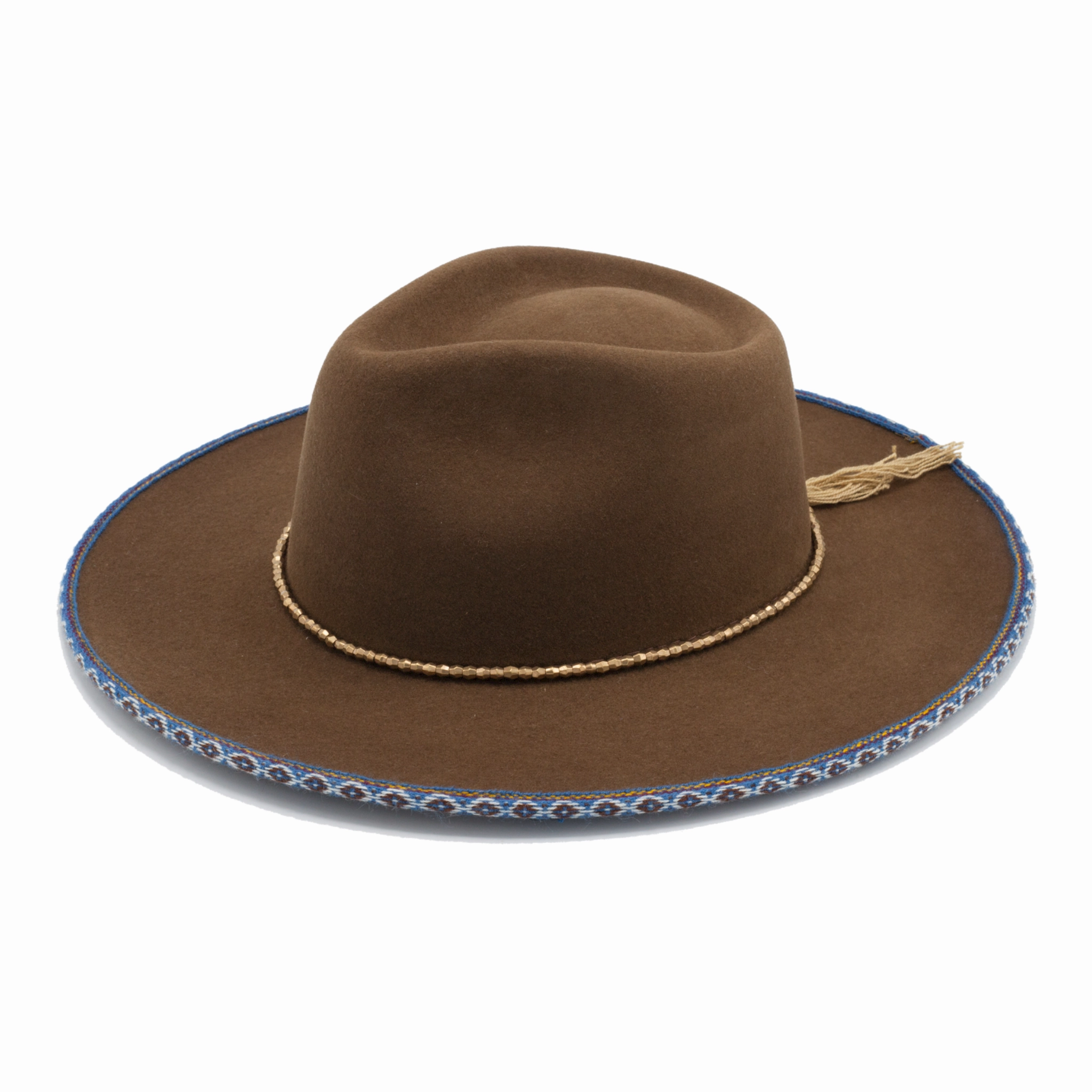 Moonship winter-woolen-hat
