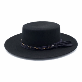 Morning Star winter-woolen-hat