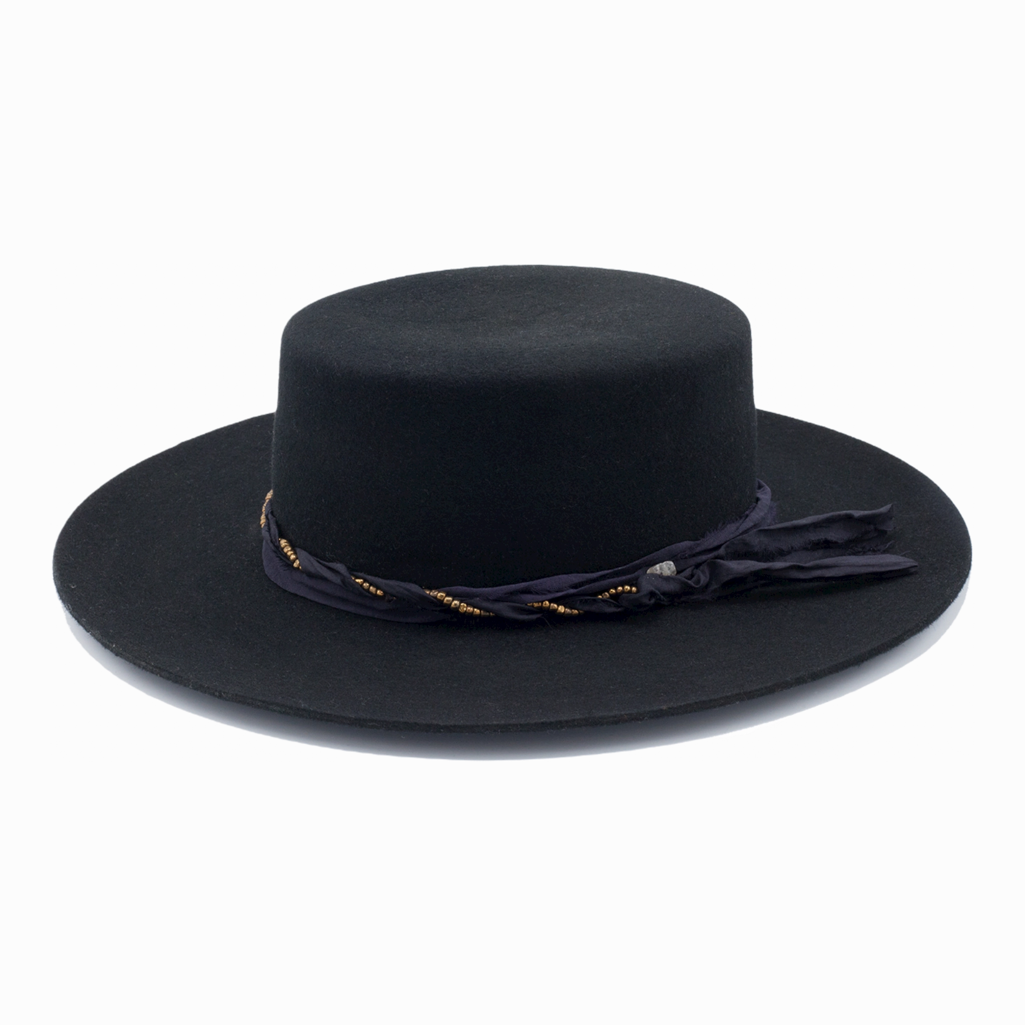 Morning Star winter-woolen-hat