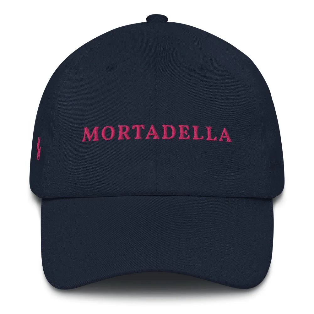 Mortadella Cap   Colours