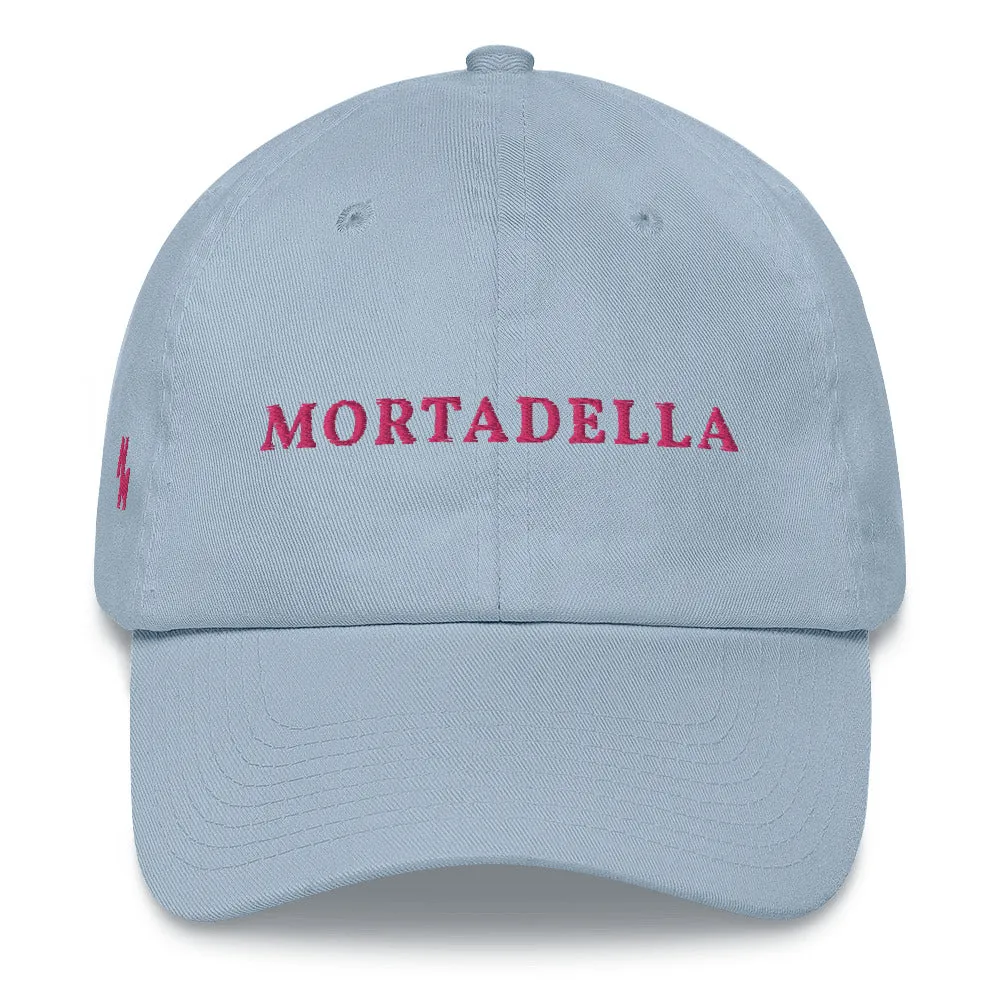 Mortadella Cap   Colours