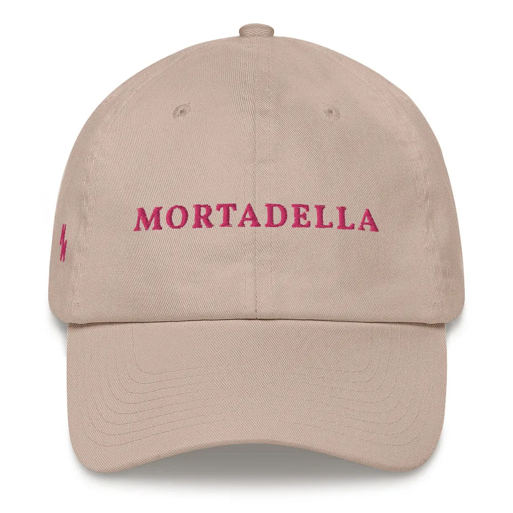 Mortadella Cap   Colours