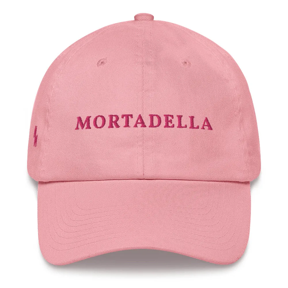 Mortadella Cap   Colours