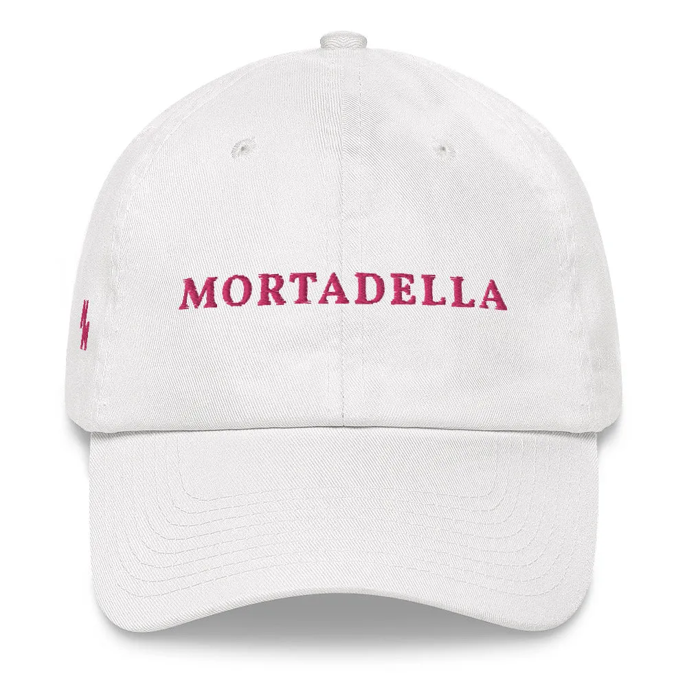 Mortadella Cap   Colours casual-baseball-cap
