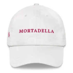 Mortadella Cap   Colours casual-baseball-cap