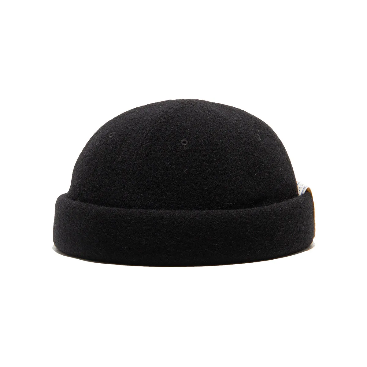 MOSSA ROLL CAP - Black casual-baseball-cap