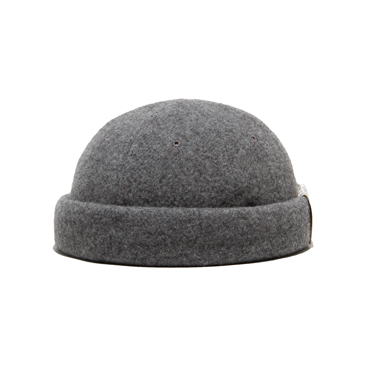 MOSSA ROLL CAP - Gray casual-baseball-cap