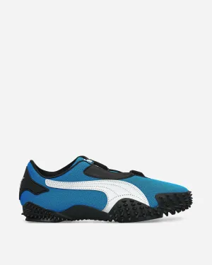 Mostro OG Sneakers Team Royal