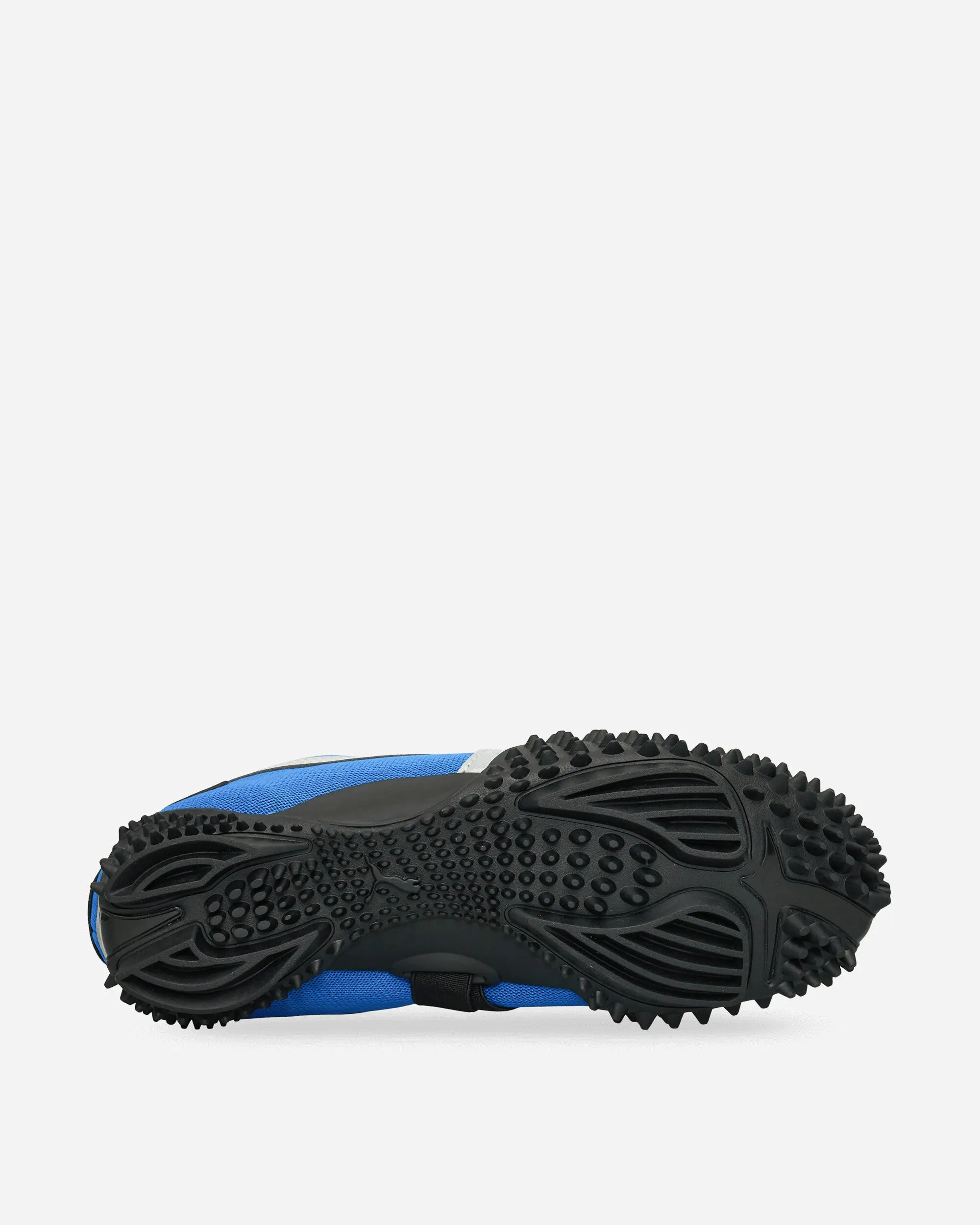 Mostro OG Sneakers Team Royal