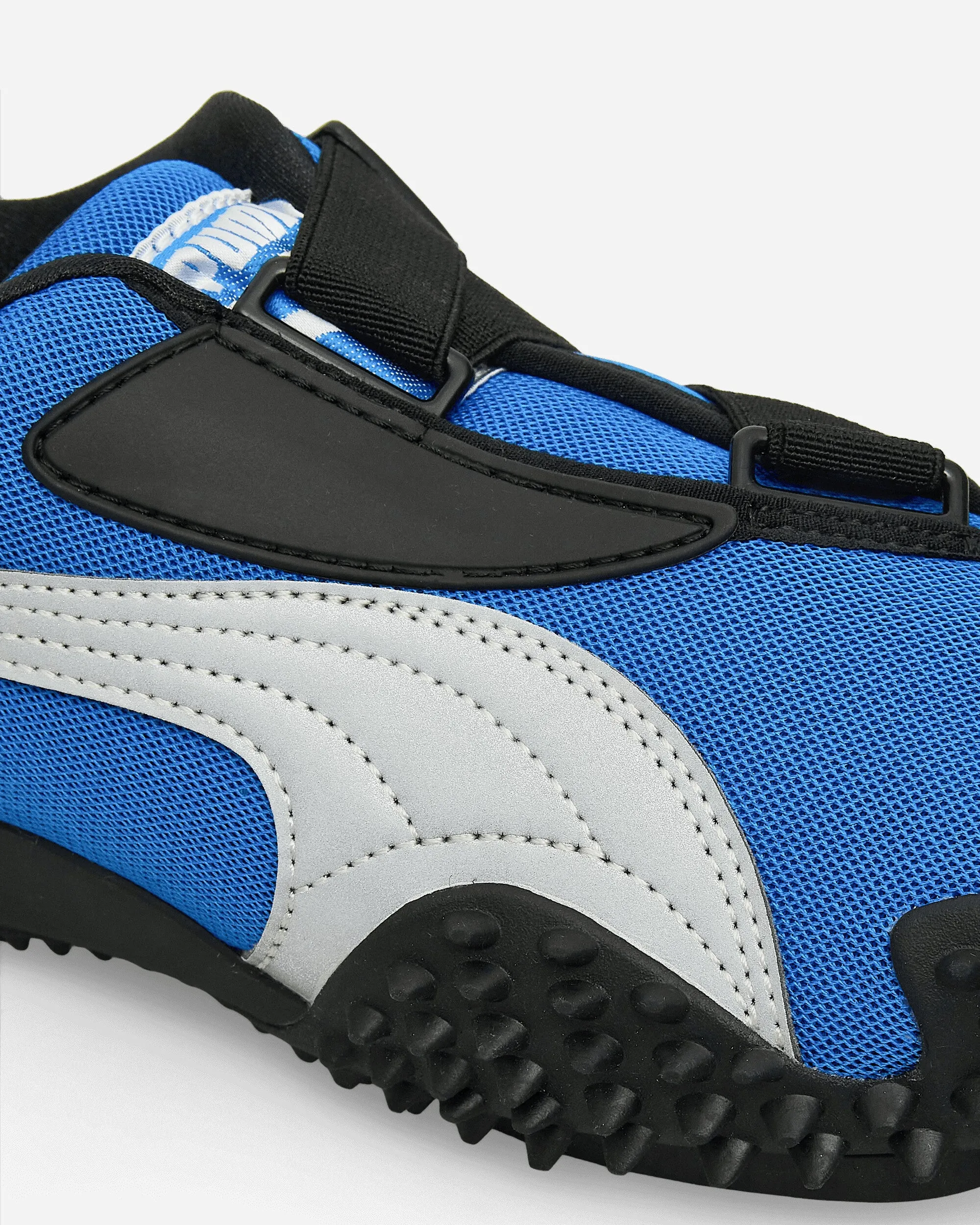 Mostro OG Sneakers Team Royal