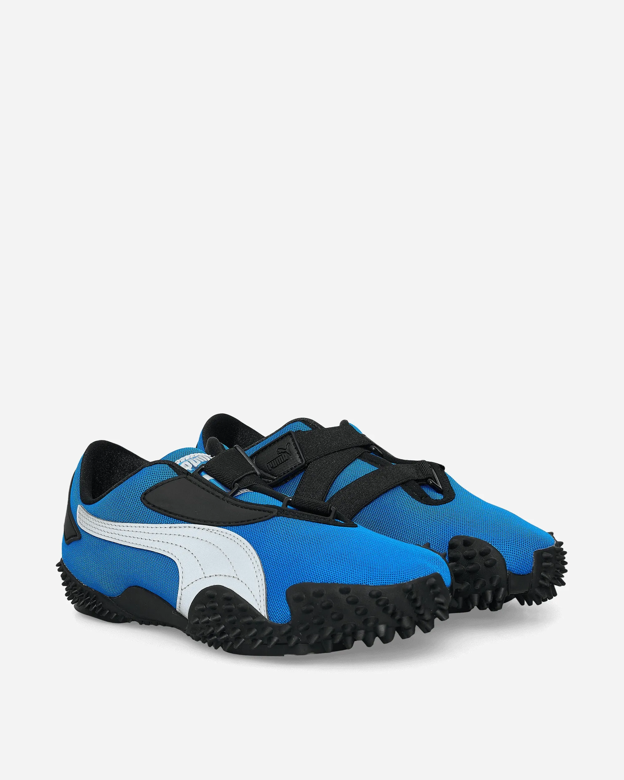 Mostro OG Sneakers Team Royal
