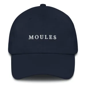Moules Cap casual-baseball-cap