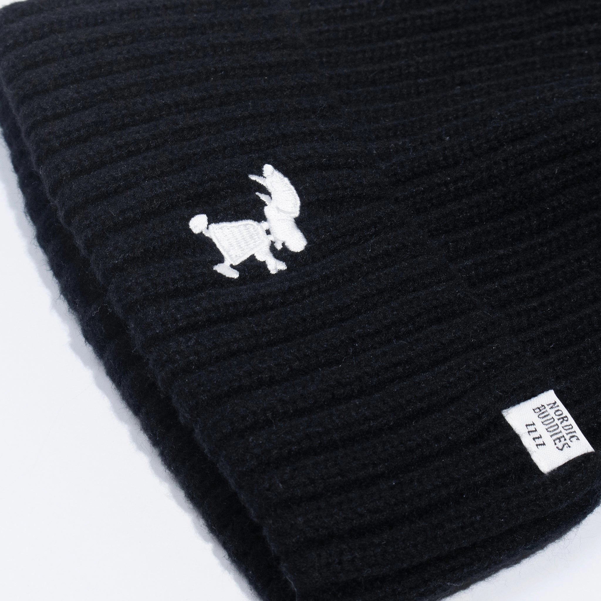 Mr. Clutterbuck Winter Hat Beanie Adult