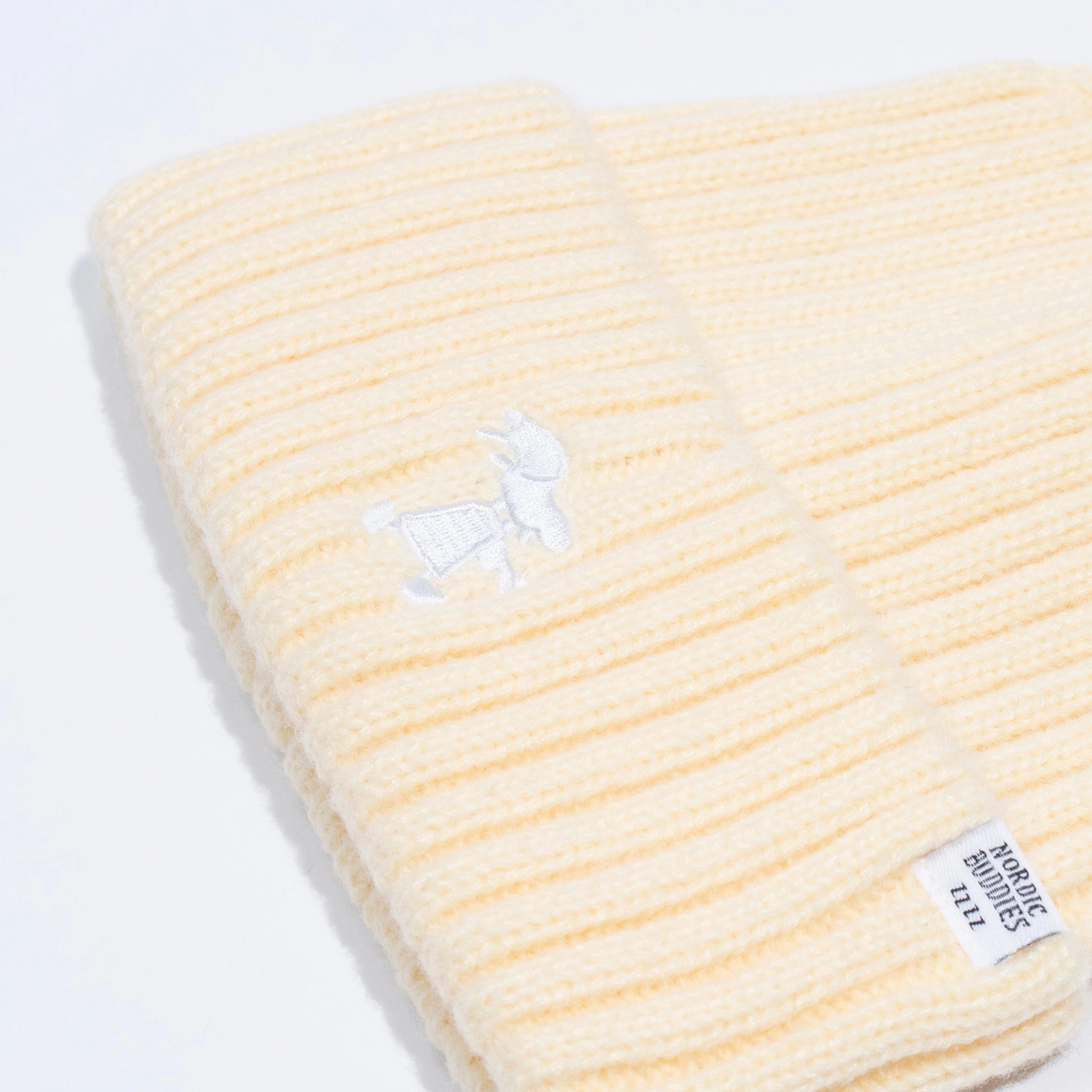Mr. Clutterbuck Winter Hat Beanie Adult