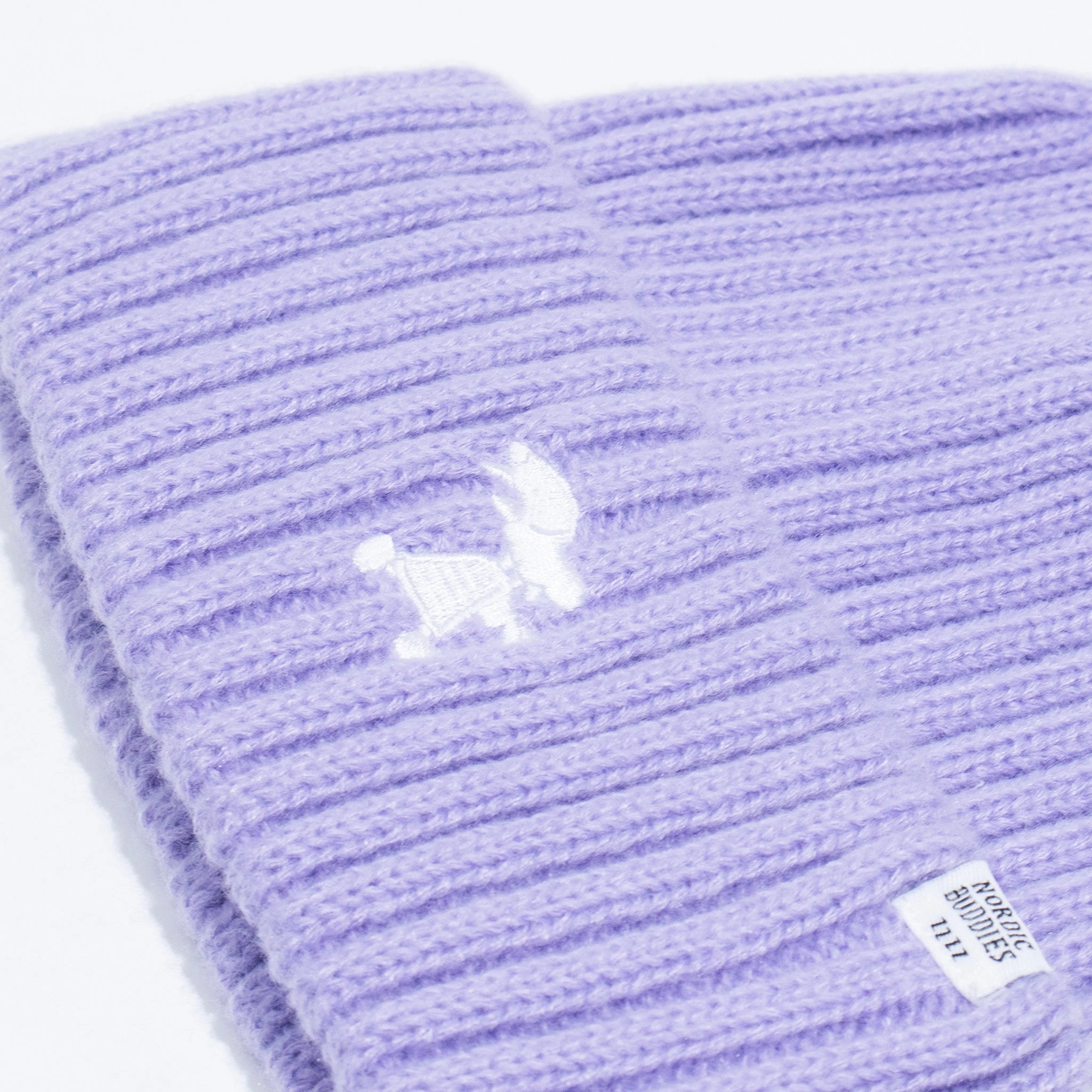 Mr. Clutterbuck Winter Hat Beanie Adult