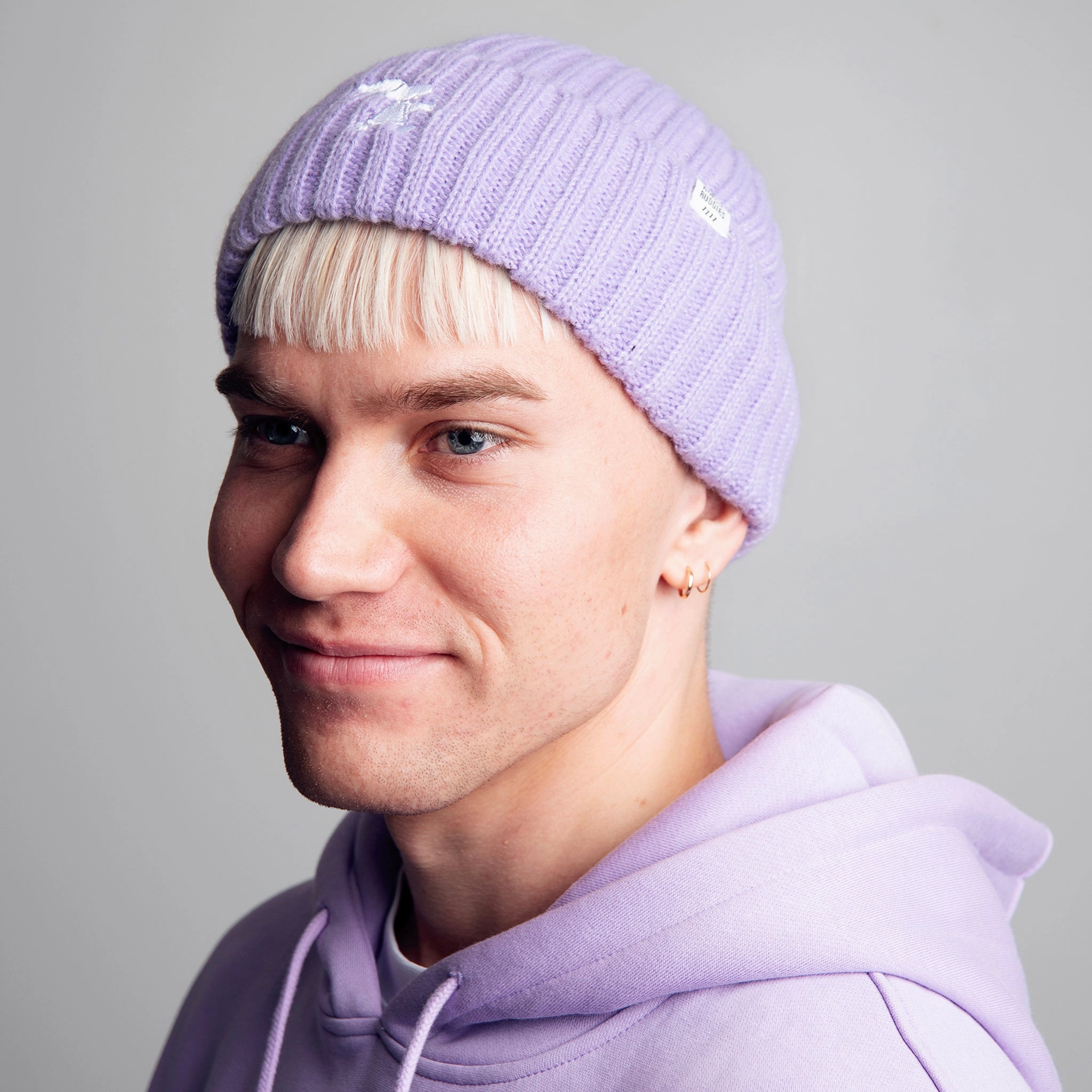 Mr. Clutterbuck Winter Hat Beanie Adult
