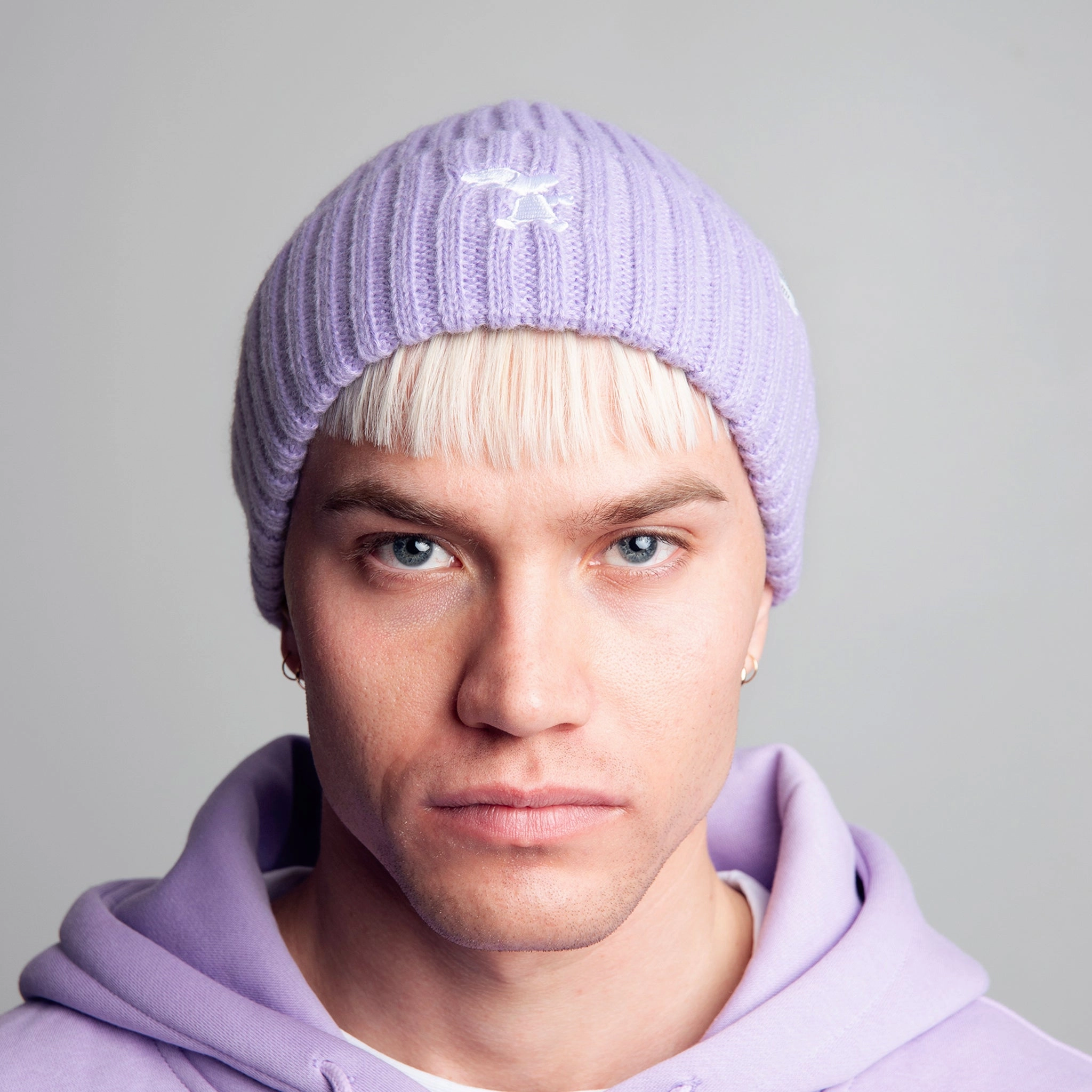 Mr. Clutterbuck Winter Hat Beanie Adult