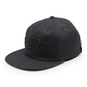 MS HWDOG CAP-B casual-baseball-cap