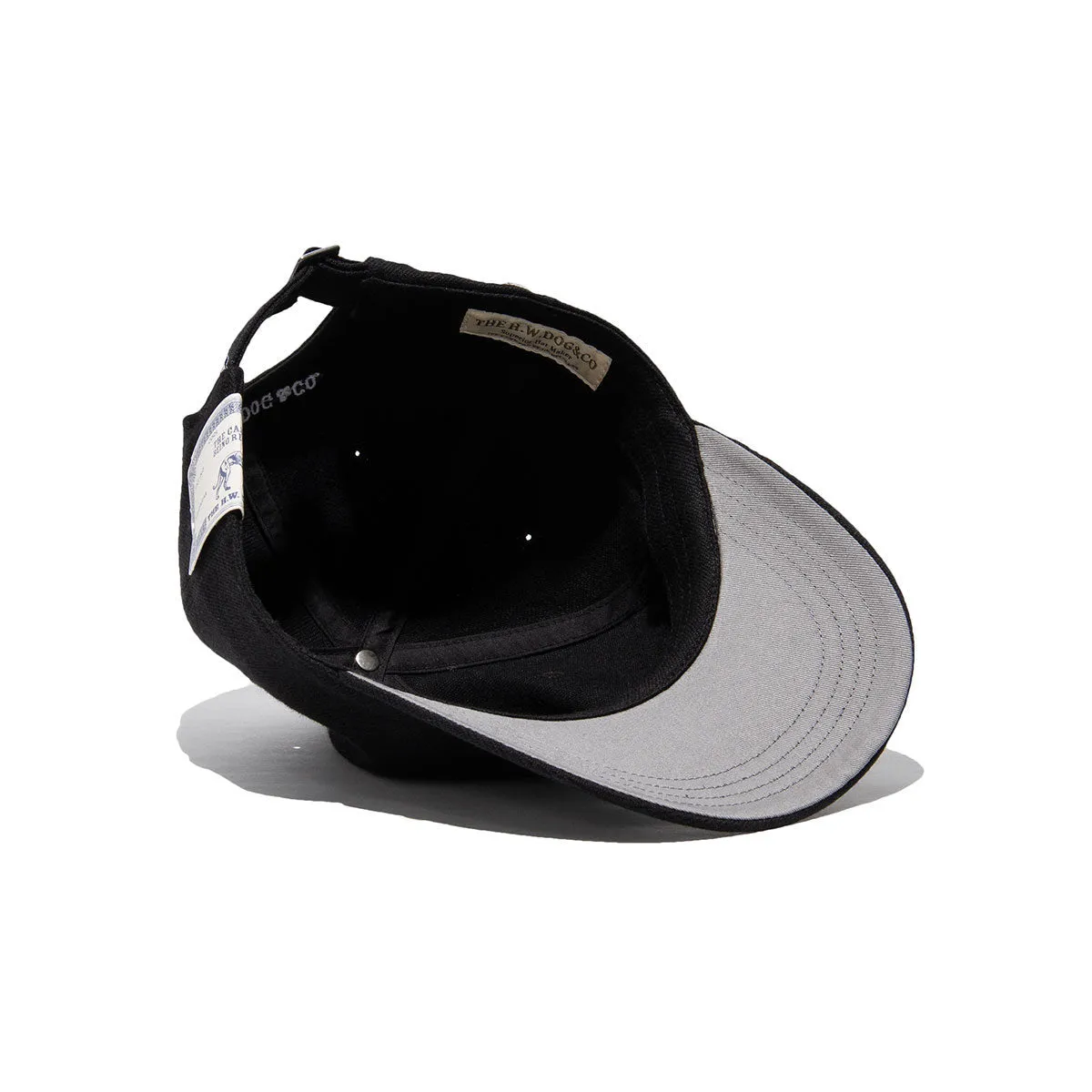 MUJI UNION CAP - Navy
