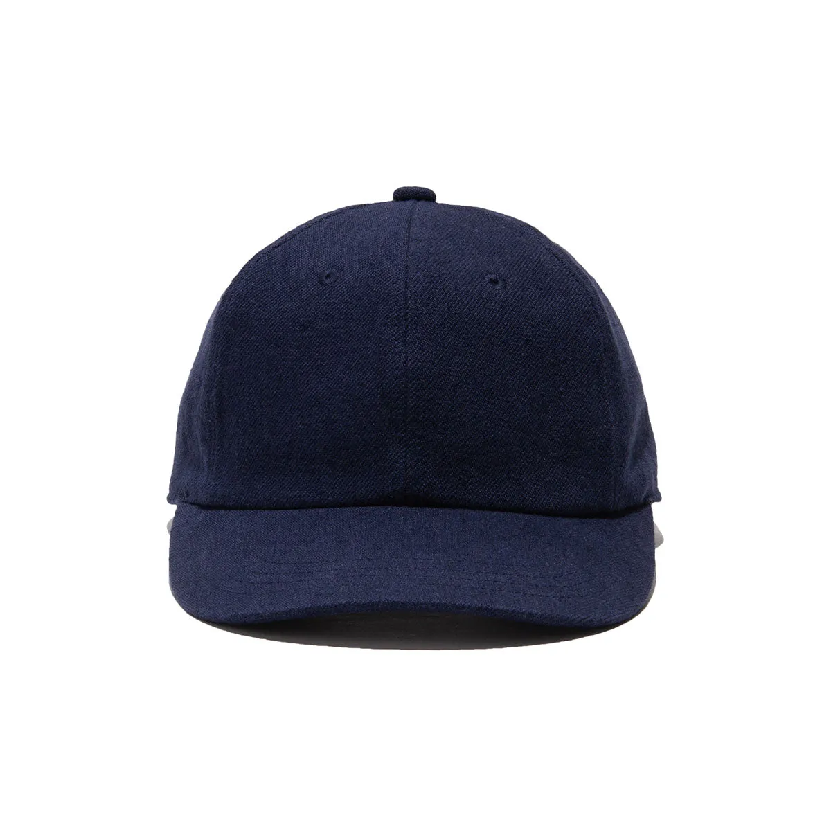 MUJI UNION CAP - Navy