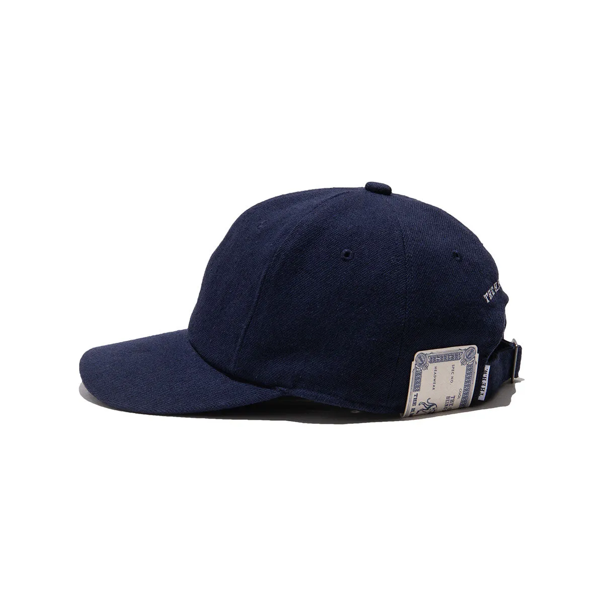 MUJI UNION CAP - Navy
