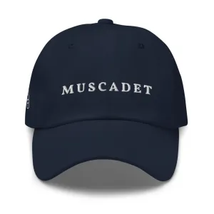 Muscadet Cap   Colours casual-baseball-cap
