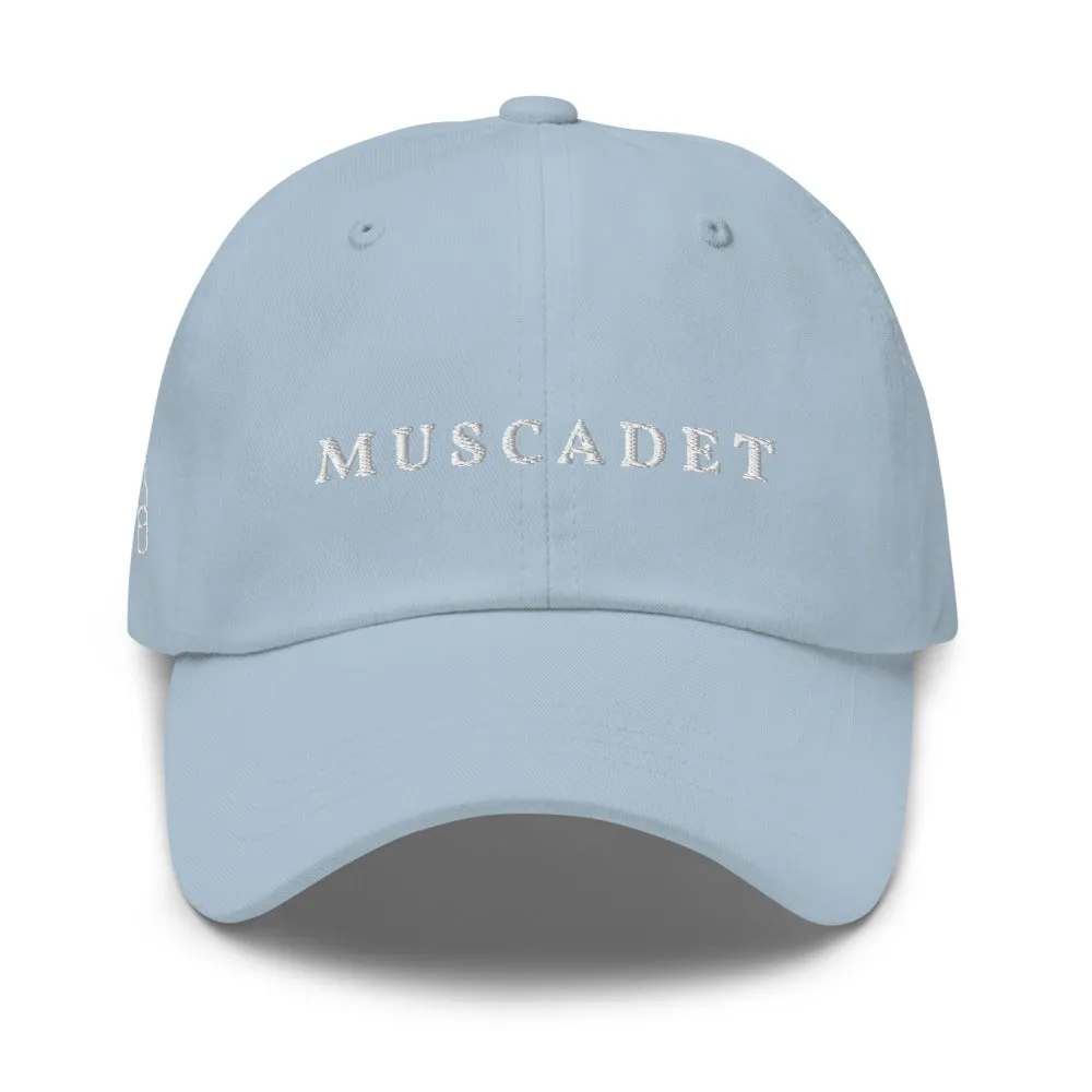 Muscadet Cap   Colours
