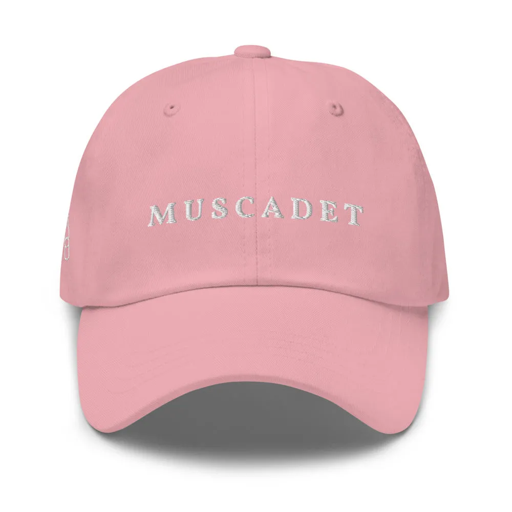 Muscadet Cap   Colours