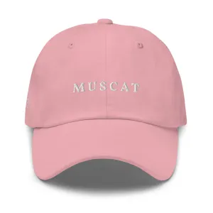 Muscat Cap   Colours casual-baseball-cap