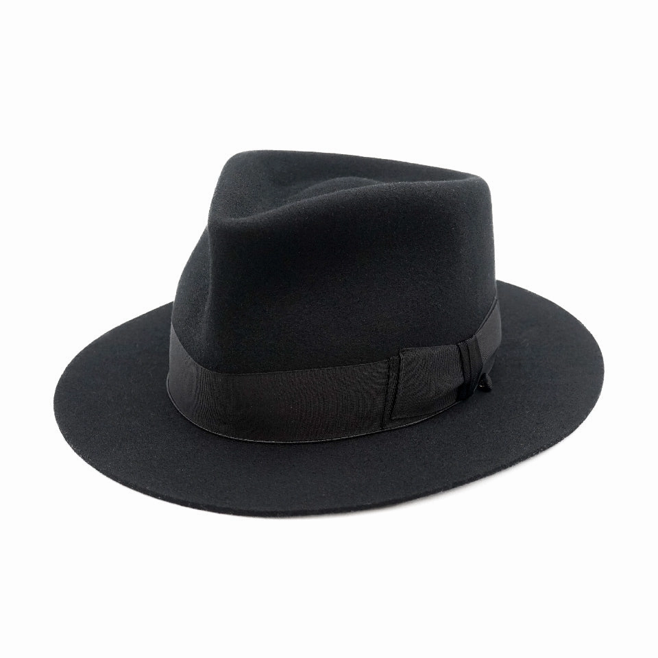 N-50'S HAT spring-straw-hat