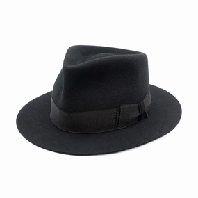 N-50'S HAT spring-straw-hat