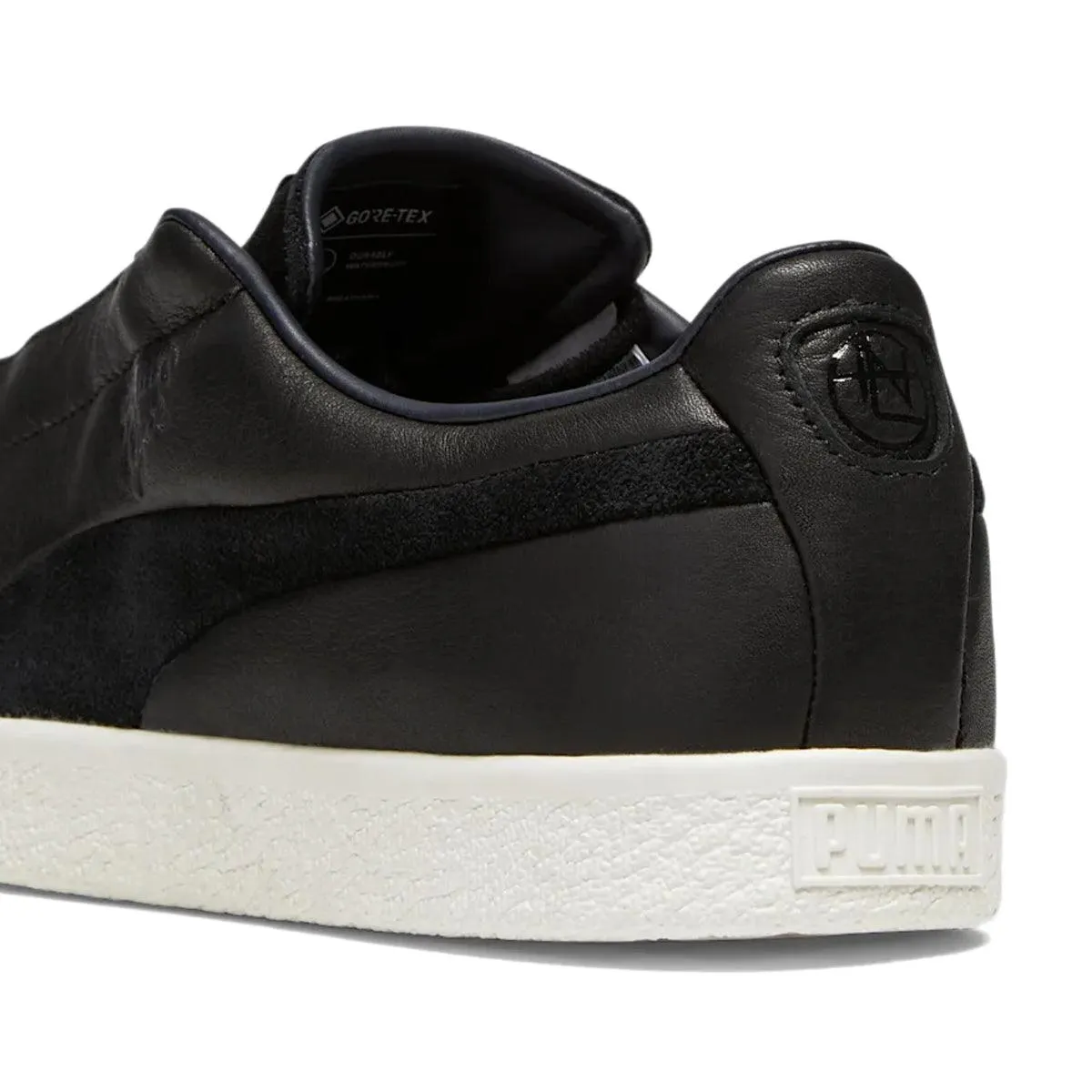   Nanamica Clyde GORE-TEX 'Schwarz'