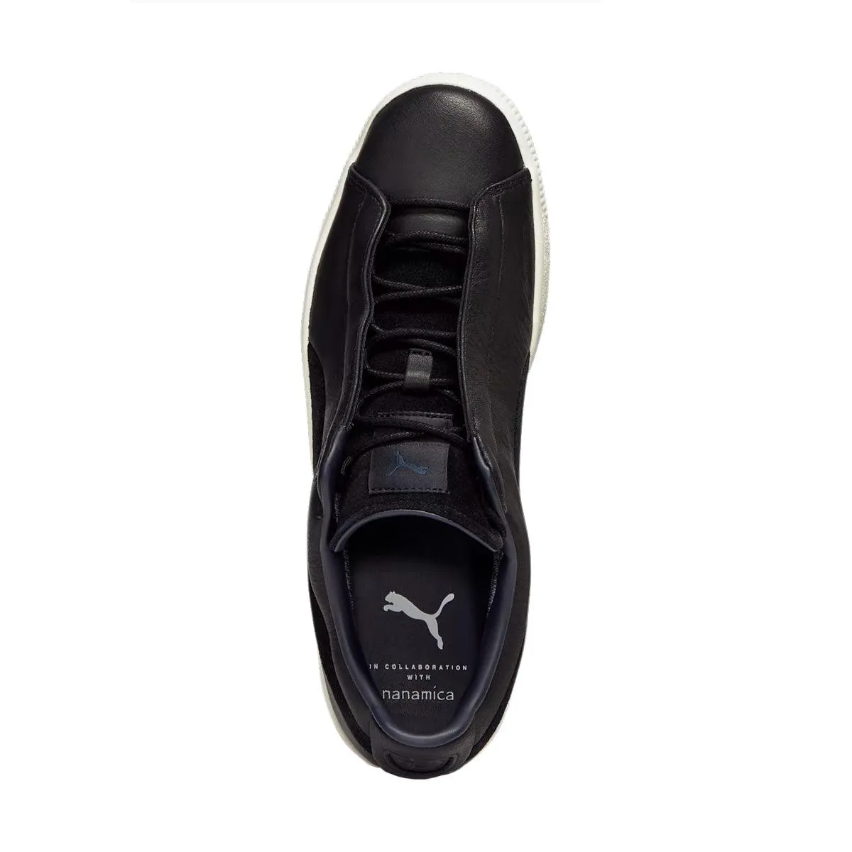   Nanamica Clyde GORE-TEX 'Schwarz'