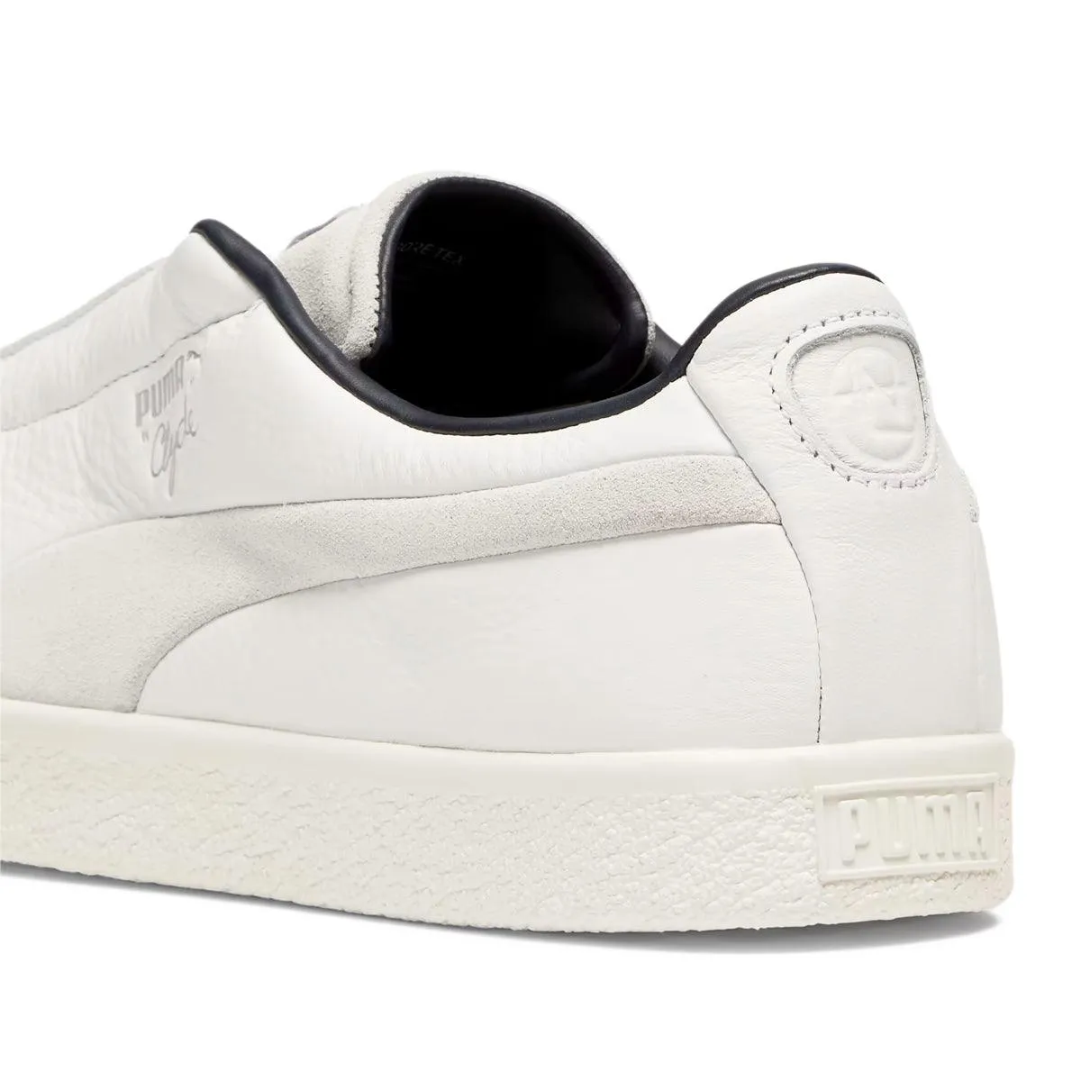   Nanamica Clyde GORE-TEX 'PUMA Weiß'