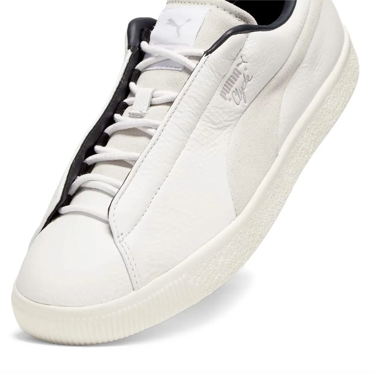   Nanamica Clyde GORE-TEX 'PUMA Weiß'