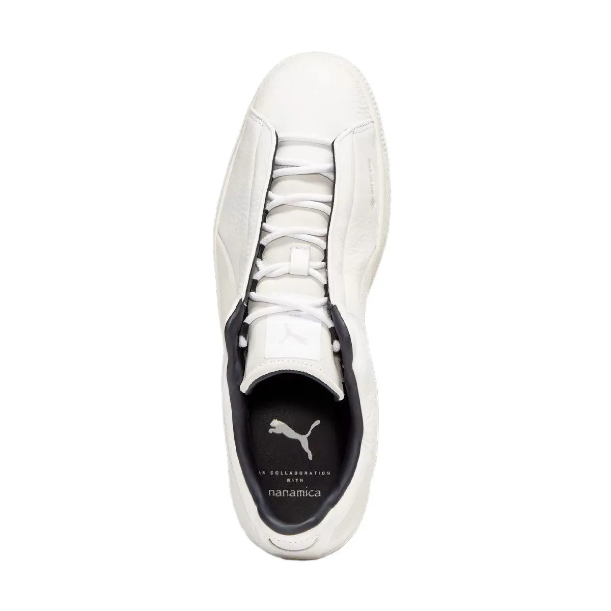  Nanamica Clyde GORE-TEX 'PUMA Weiß'